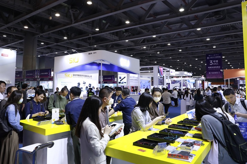 越南胡志明消費(fèi)電子及家用電器展IEAE將于2024年5月啟幕!800+展商齊聚!主辦展位預(yù)定/報(bào)價(jià)/電話、會(huì)刊購(gòu)買、門票預(yù)約